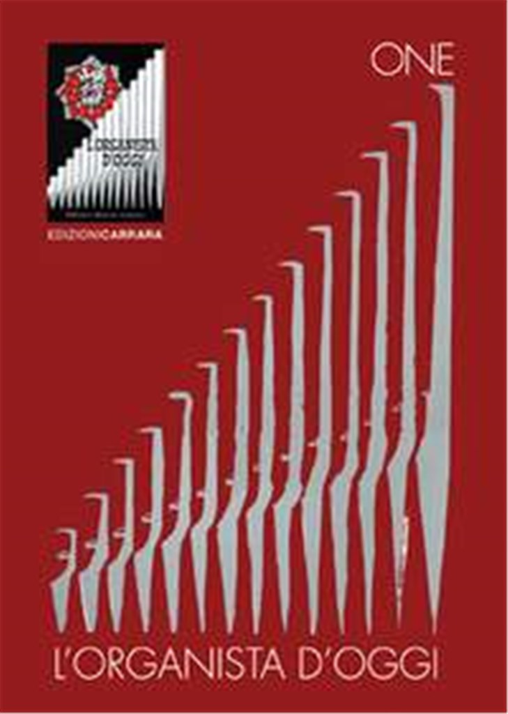L'Organista D'Oggi One